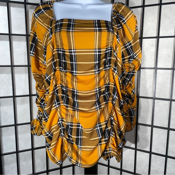 Jolie and Joy, ladies blouse size 1X (NWT) - Picture 2 of 9